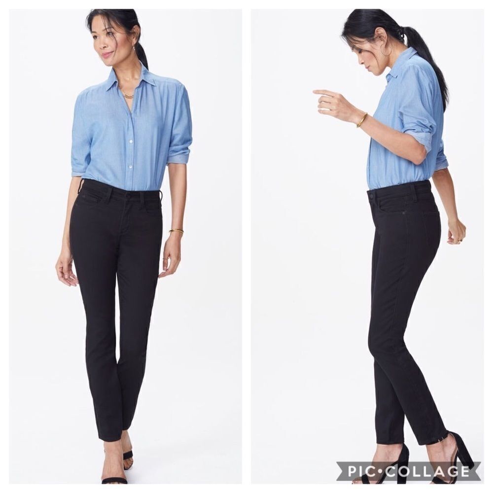 Alina Skinnyjeggingse13